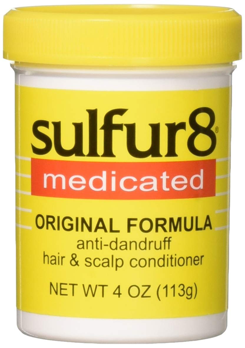 Treatment Original Formula Hair & Scalp Formula Hair & Scalp Conditioner