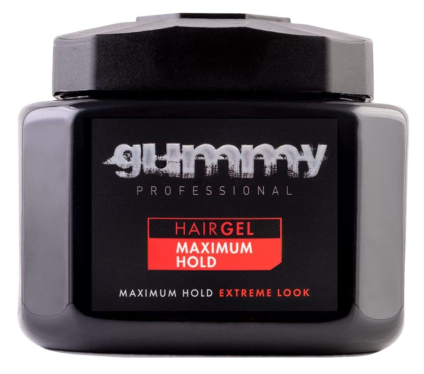 Maximum Hold And Extreme Look Hair Gel