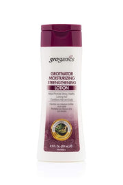 Grotivator Moisturizing Strengthening Lotion