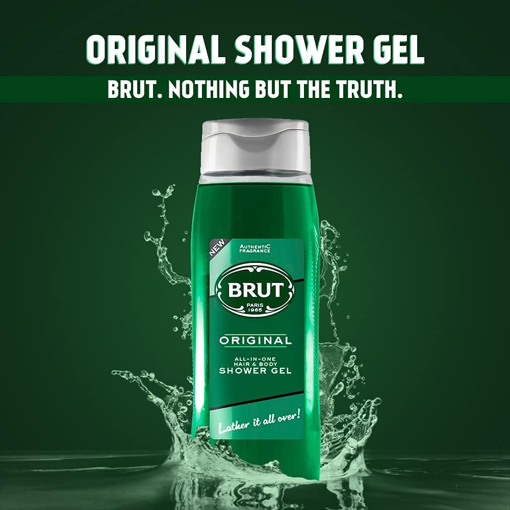 Shower Gel Original