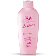 So White Brightening Shower Gel