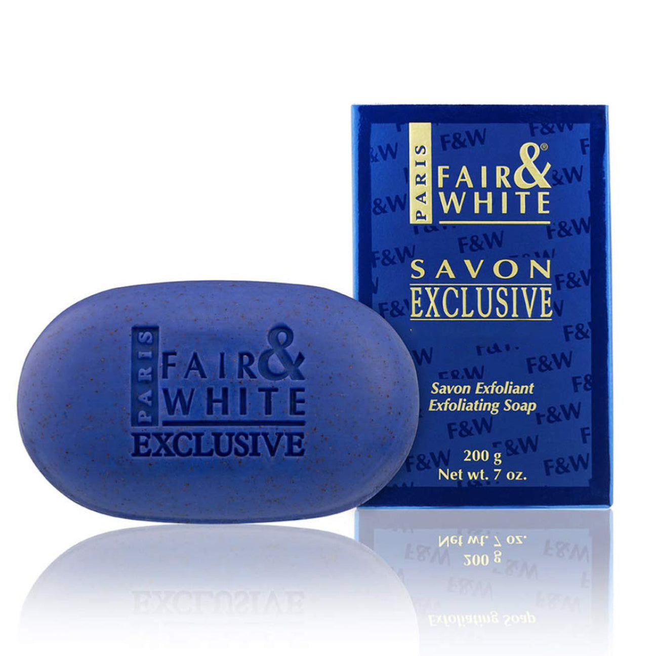Exclusive Whitenizer Exfoliating Soap