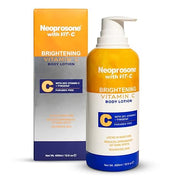 Vitamin C Brightening Body Lotion