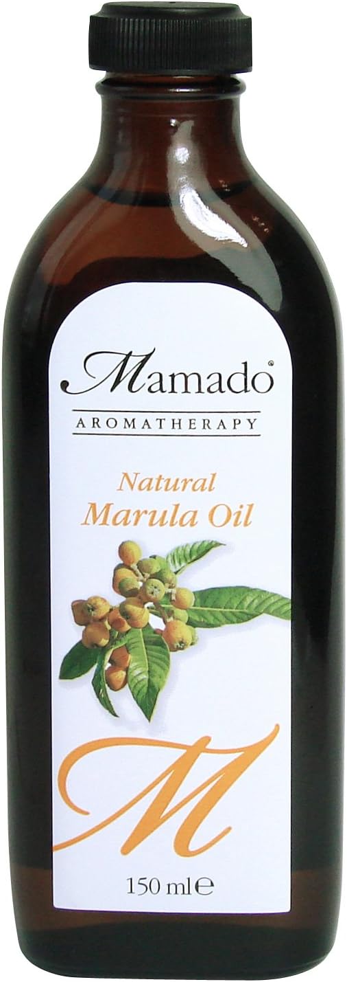 Natural Marula Oil