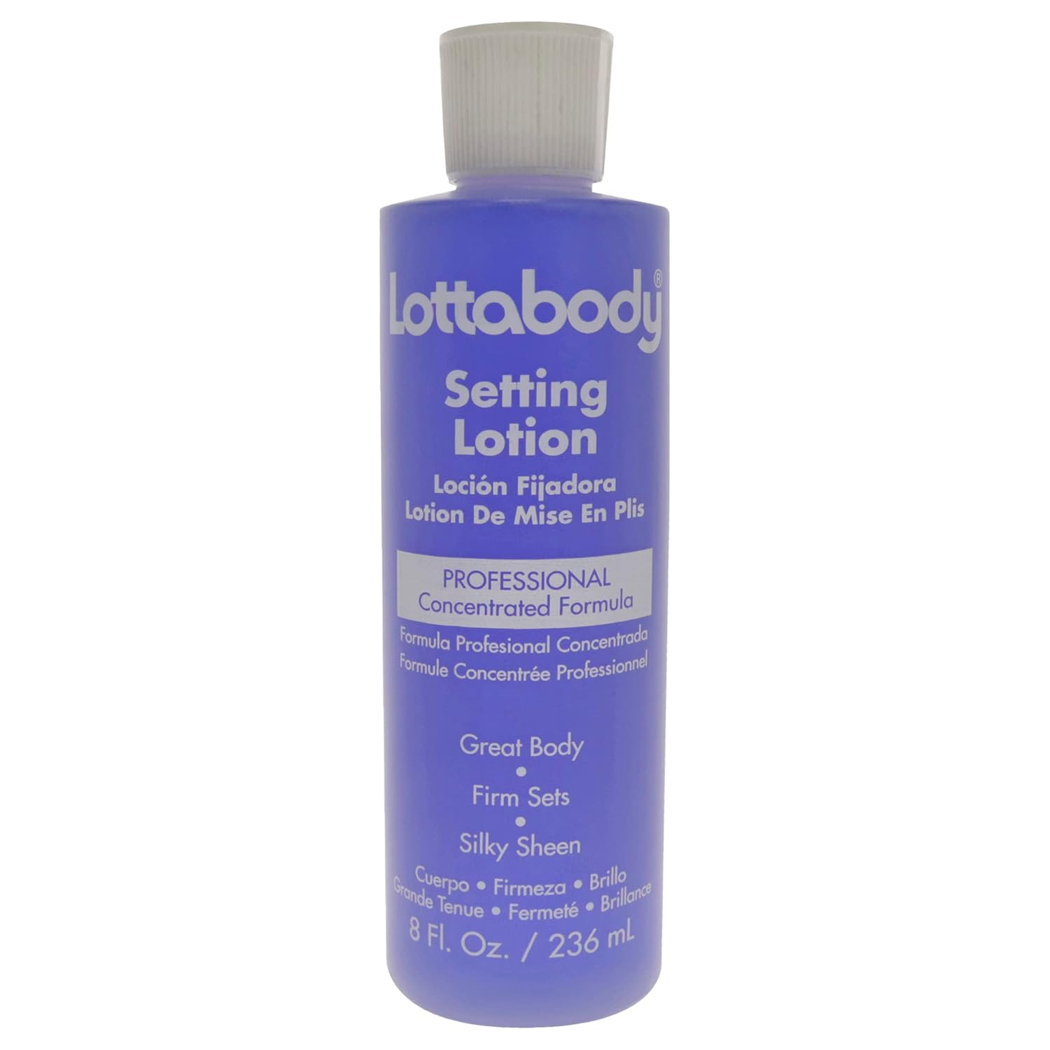 Setting Lotion Professional