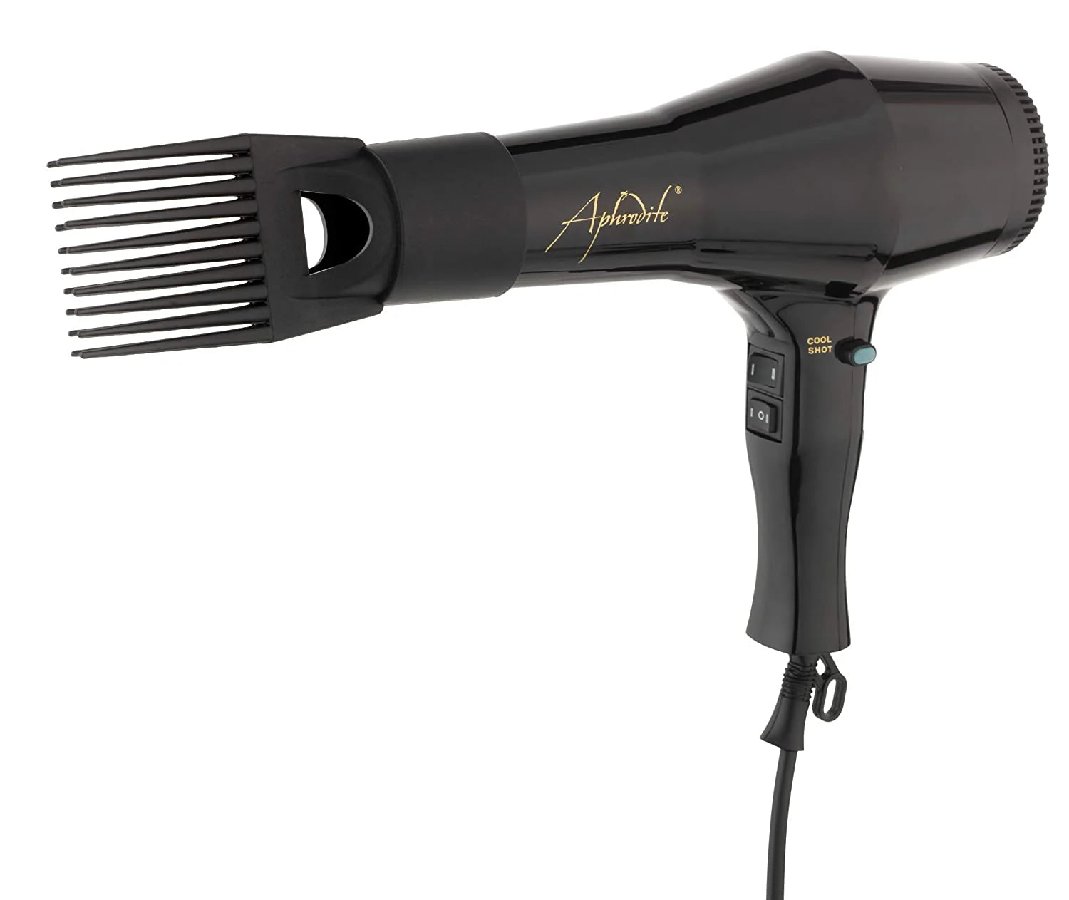 Super Shot Turbo 2000 Hair Dryer