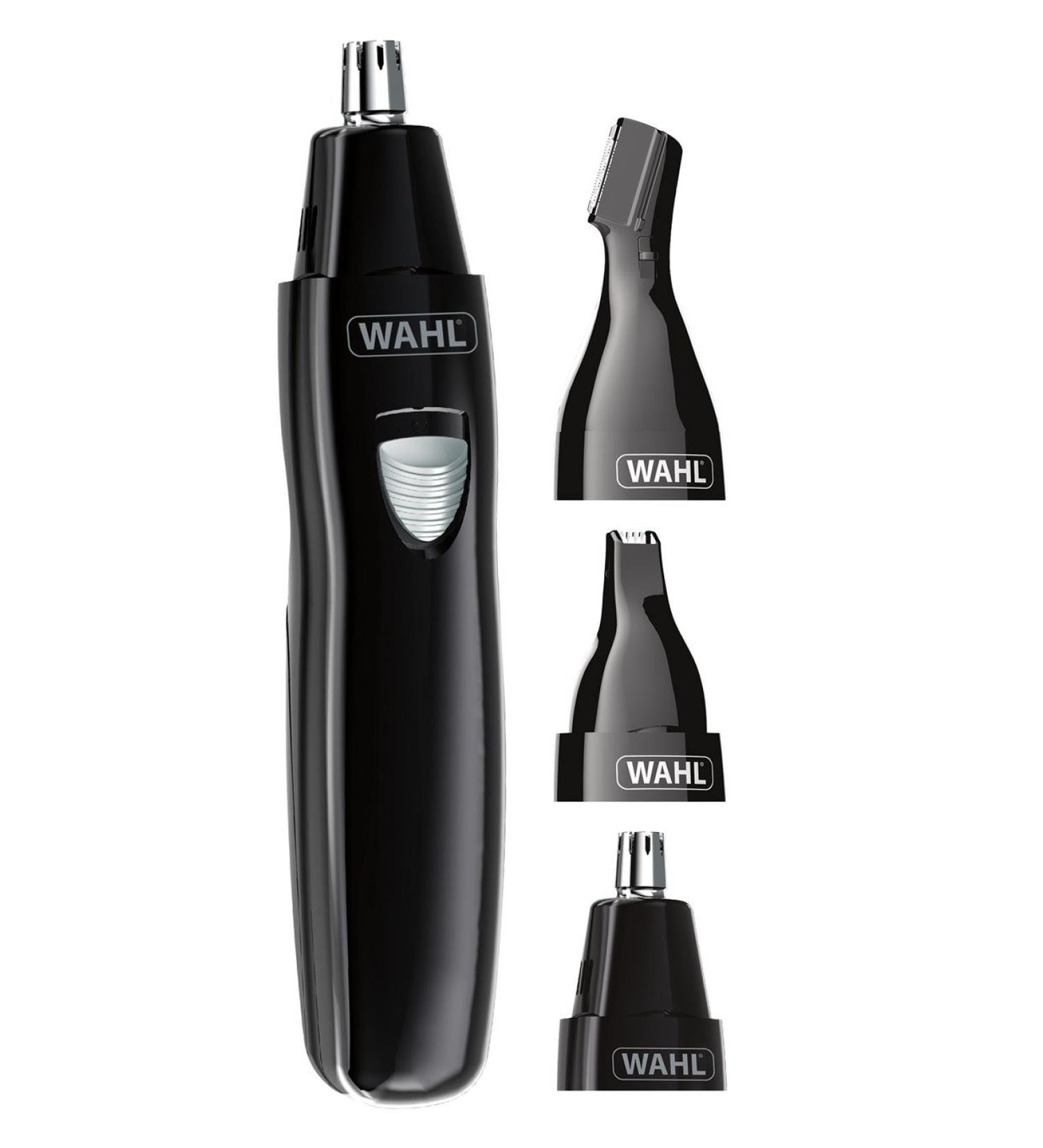 10 Piece Kit 3 In 1 Personal Trimmer