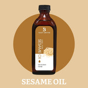 100% Pure Linseed Oil