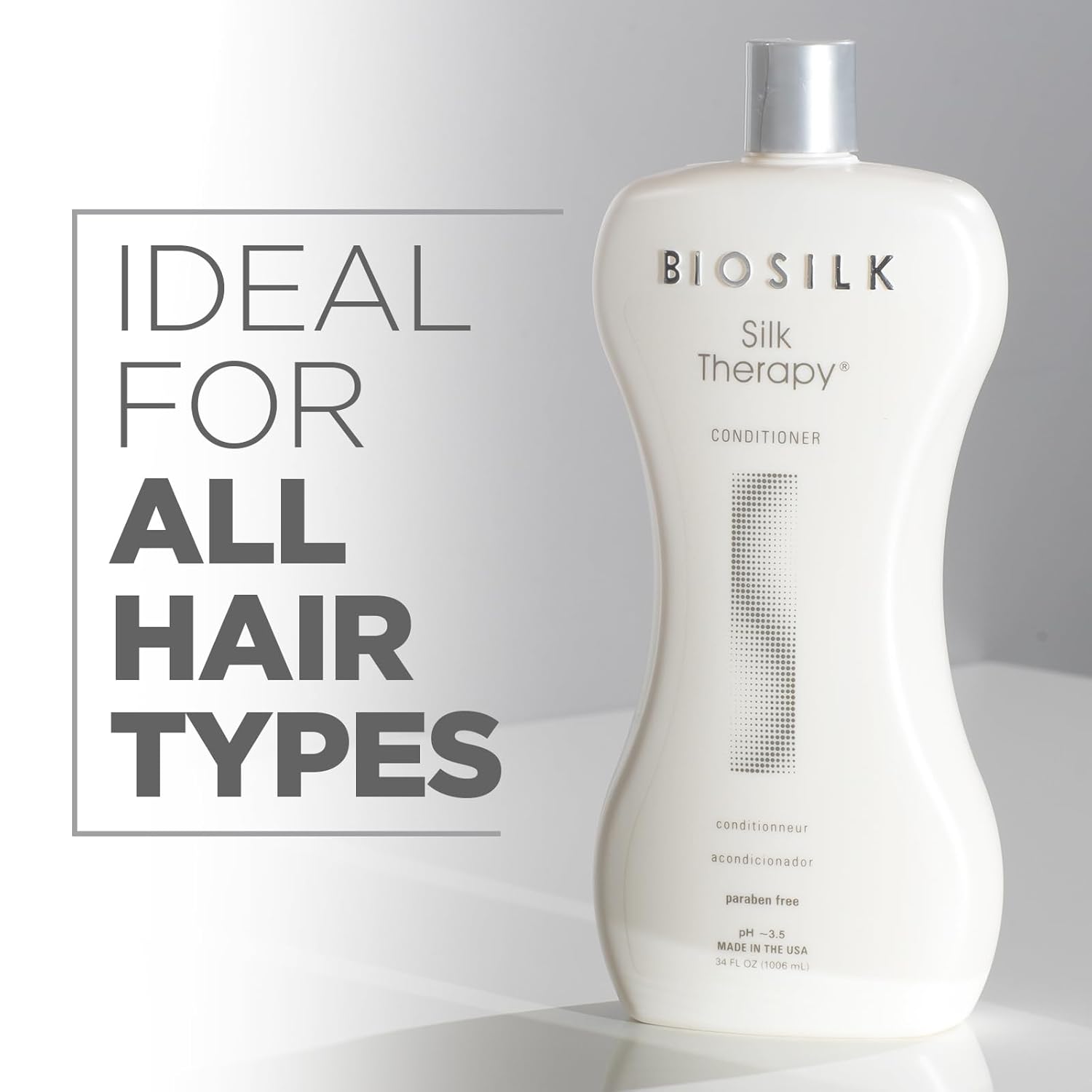Silk Therapy Conditioner