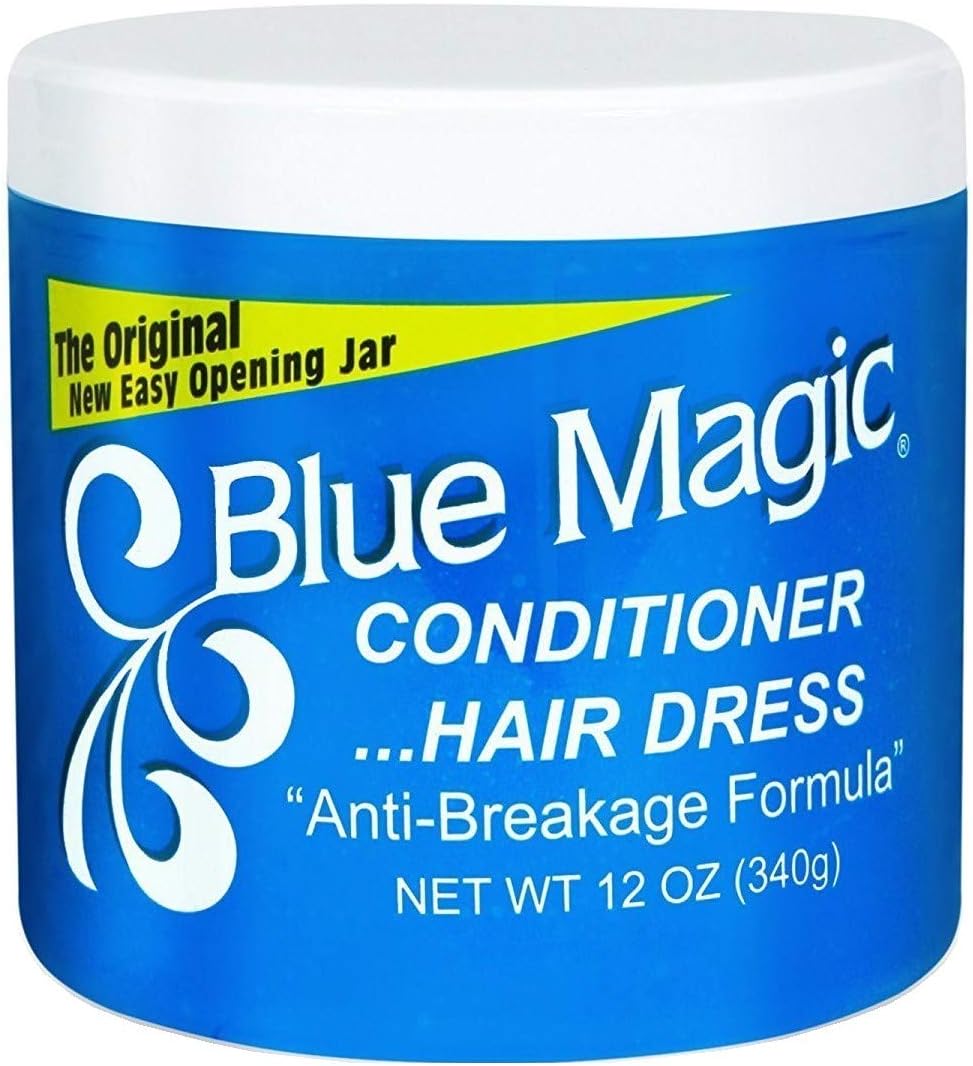 Conditioner Hairdress