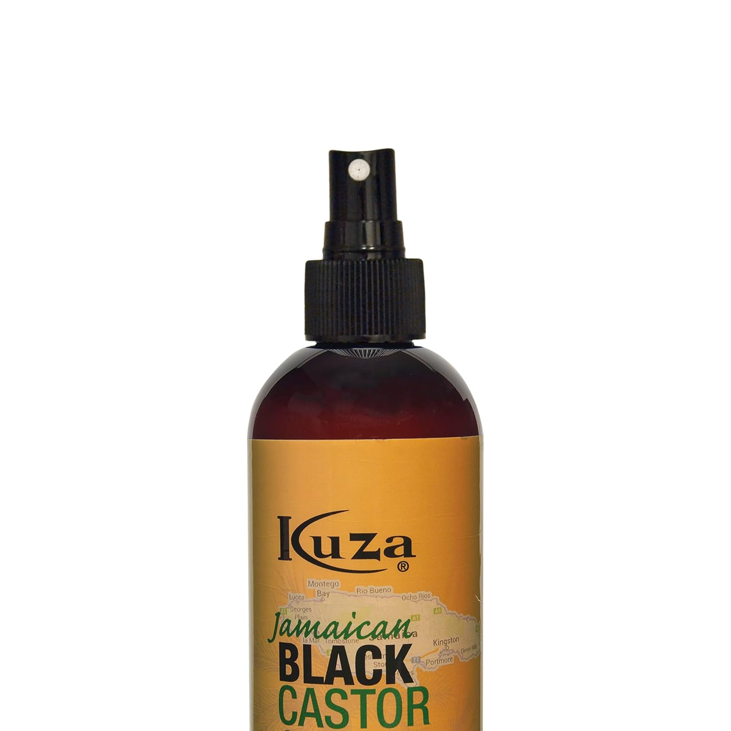 Jamaican Black Castor Oil Conditioning Braid Spray