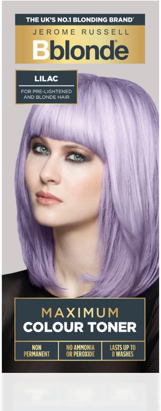 Maximum Colour Toner