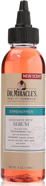 Strengthen Intenstive Spot Serum