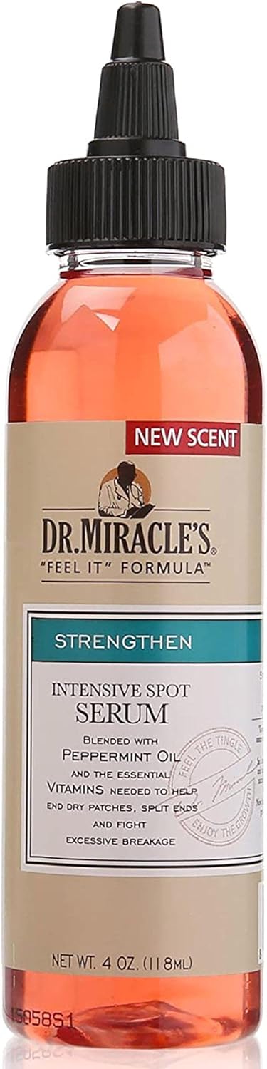 Strengthen Intenstive Spot Serum