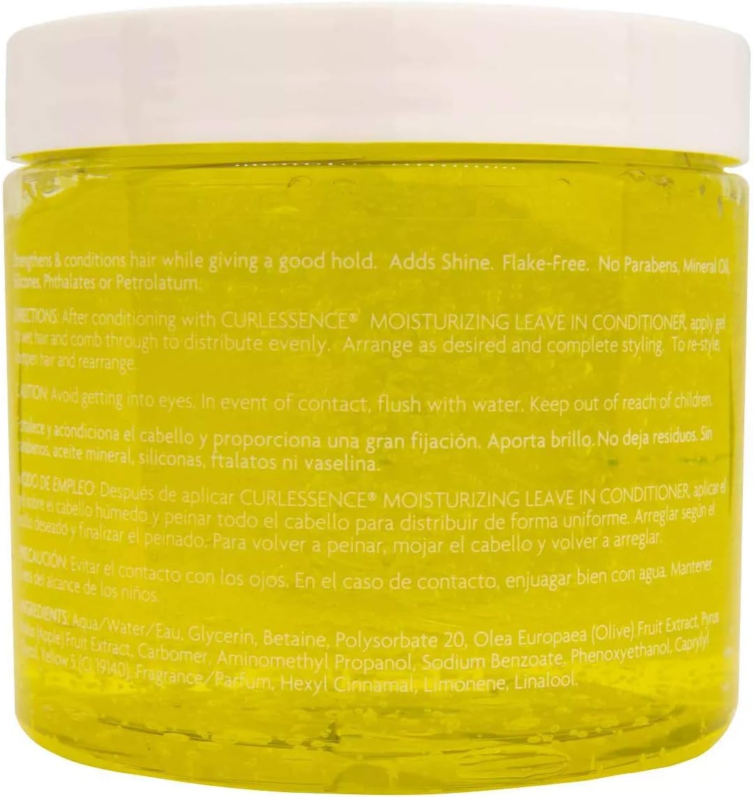 Kc Gelessence Strengthening Gel