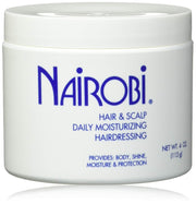 Hair & Scalp Daily Moisturizing Hairdress