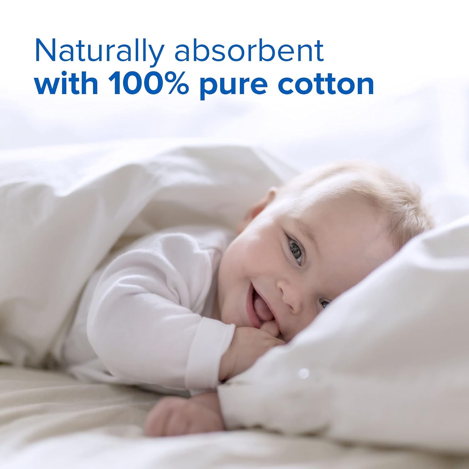 Cotton Buds 100 Buds