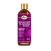 Pomegranate & Manuka Honey Shampoo Sulfate-Free