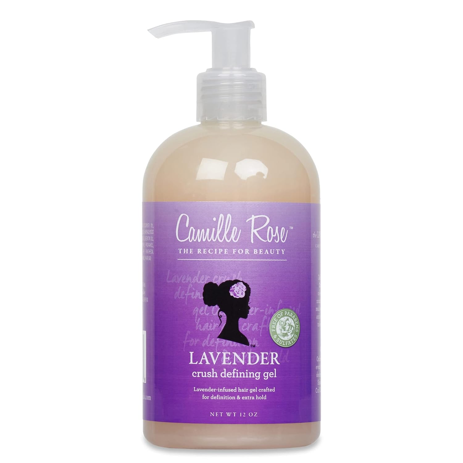 Lavender Stimulating Growth System Fresh Cleanse