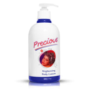 Brightening Body Lotion All Skin Types