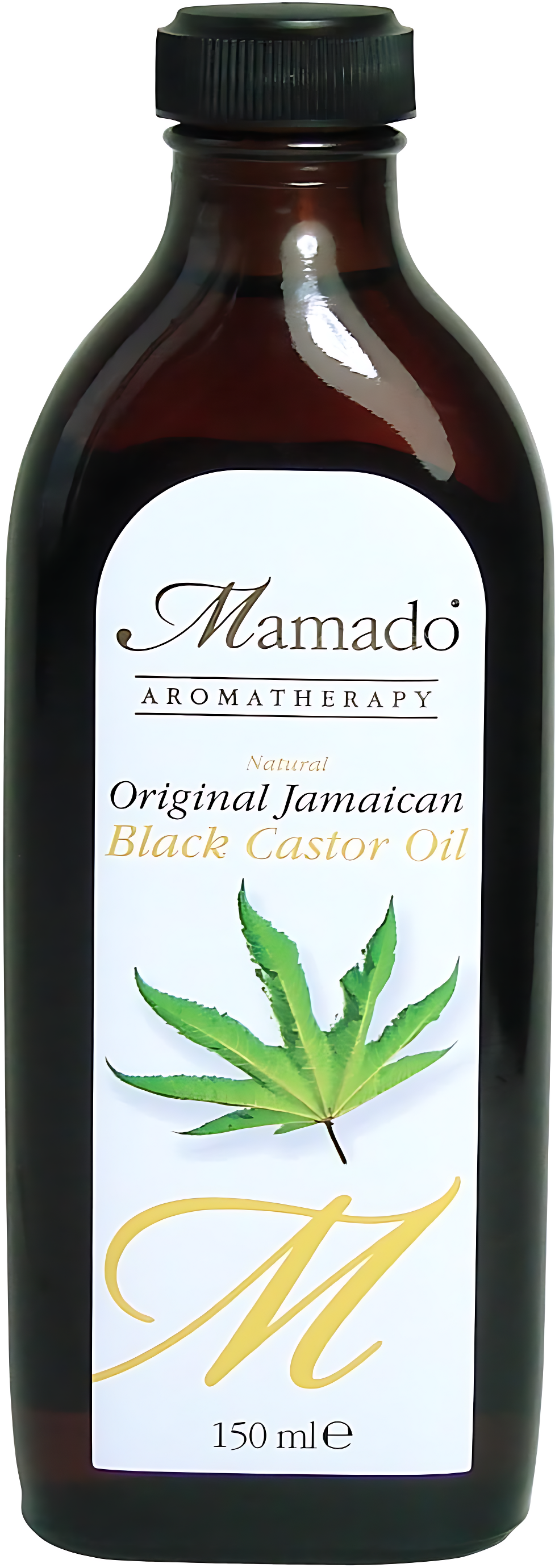 Natural Original Jamaican Black Castor Oil
