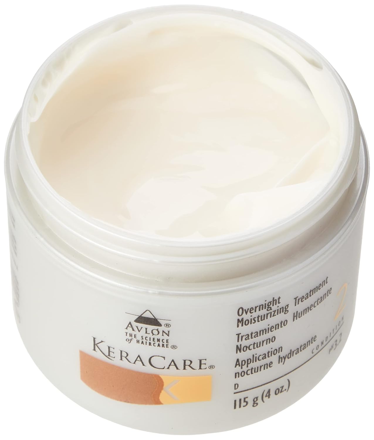 Overnight Moisturizing Treatment