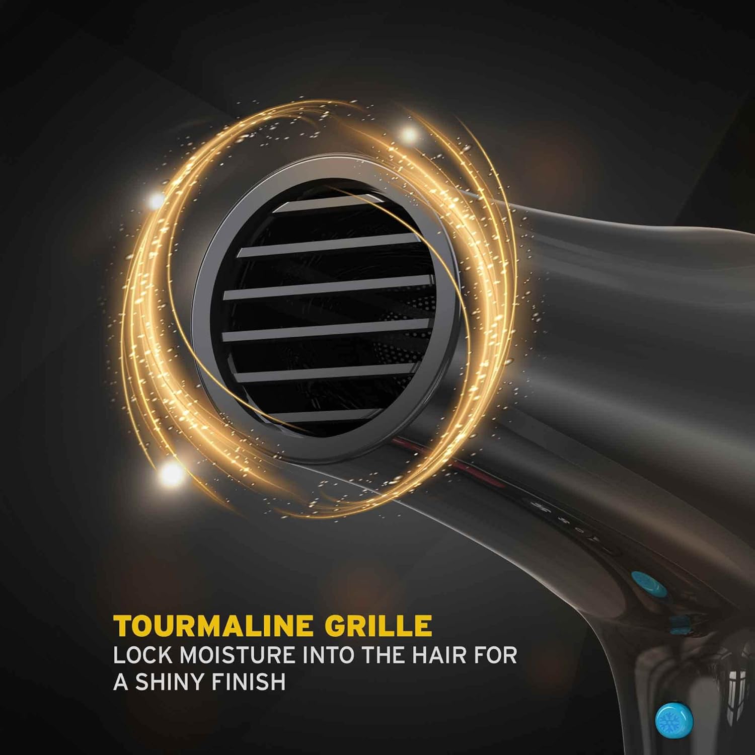 Powerpik 5000 Hairdryer