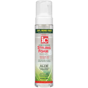 Hair Polisher Mist With Moisture Enriched Aloe