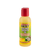 Coconut Growth Oil