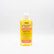 Rosemary Premium Oil Encourages Hair Growth