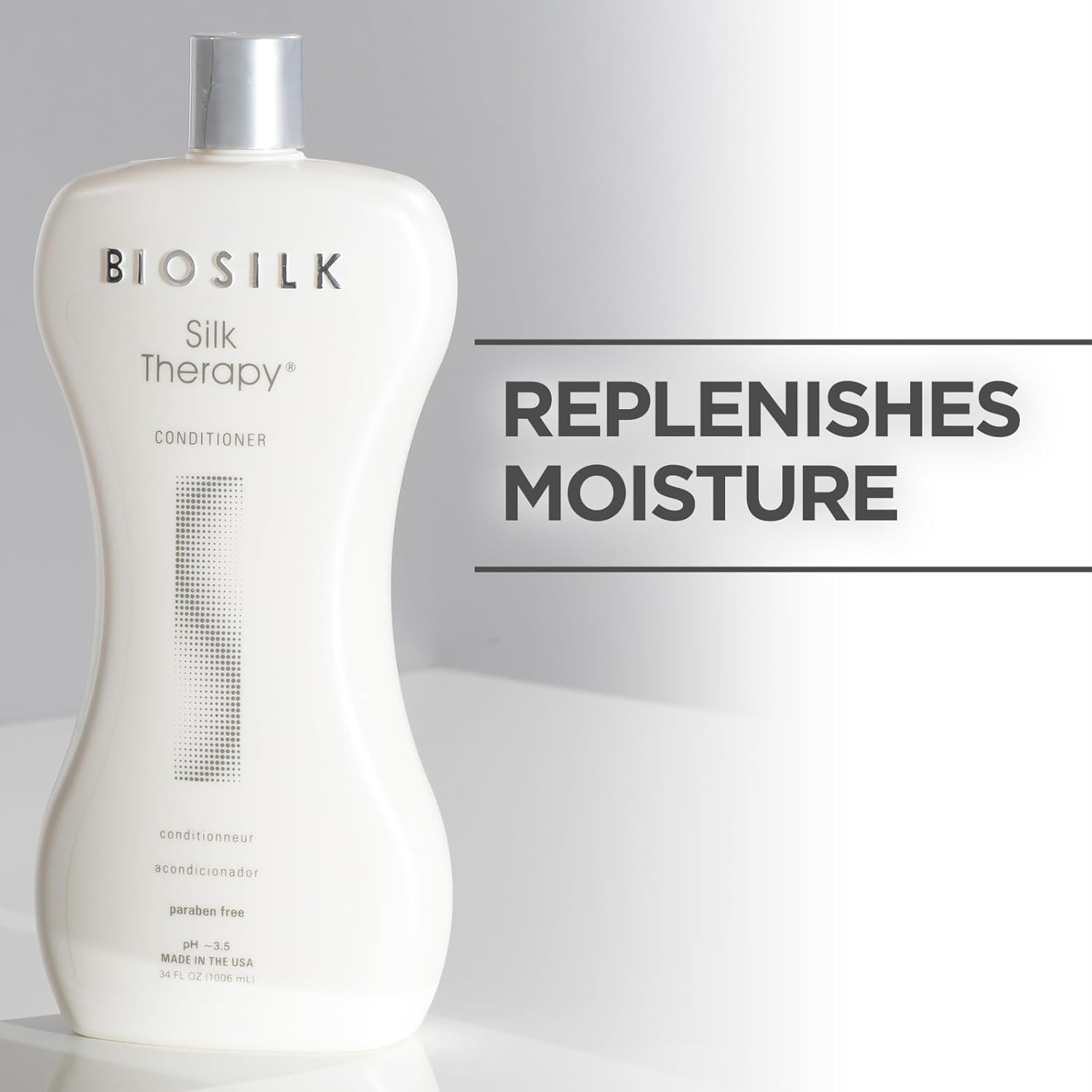 Silk Therapy Conditioner