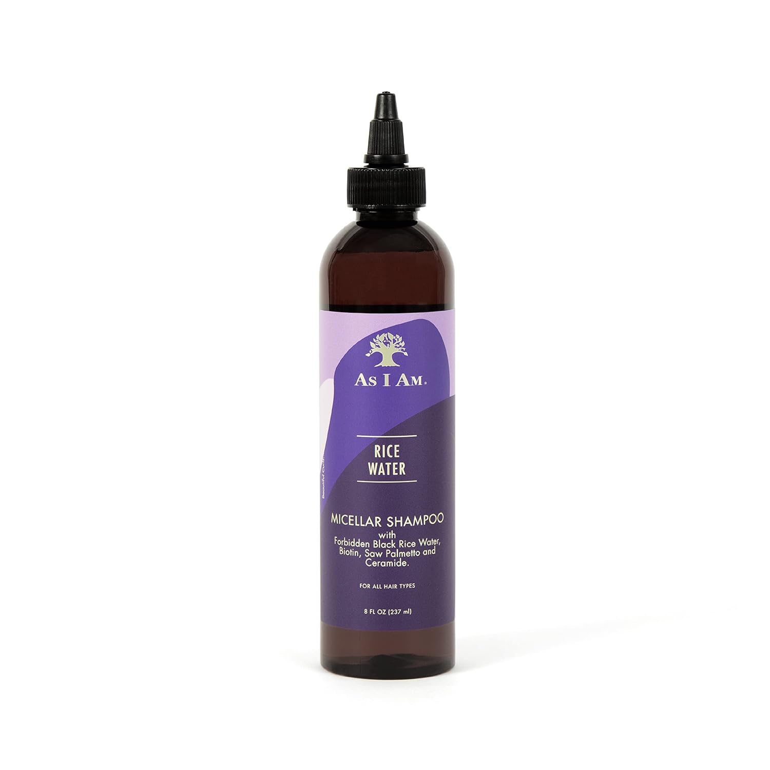 Rice Water Micellar Shampoo