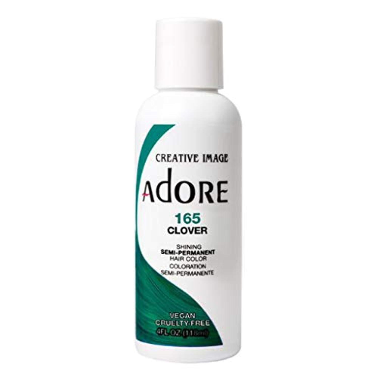 Shining Semi Permanent Hair Color 118Ml