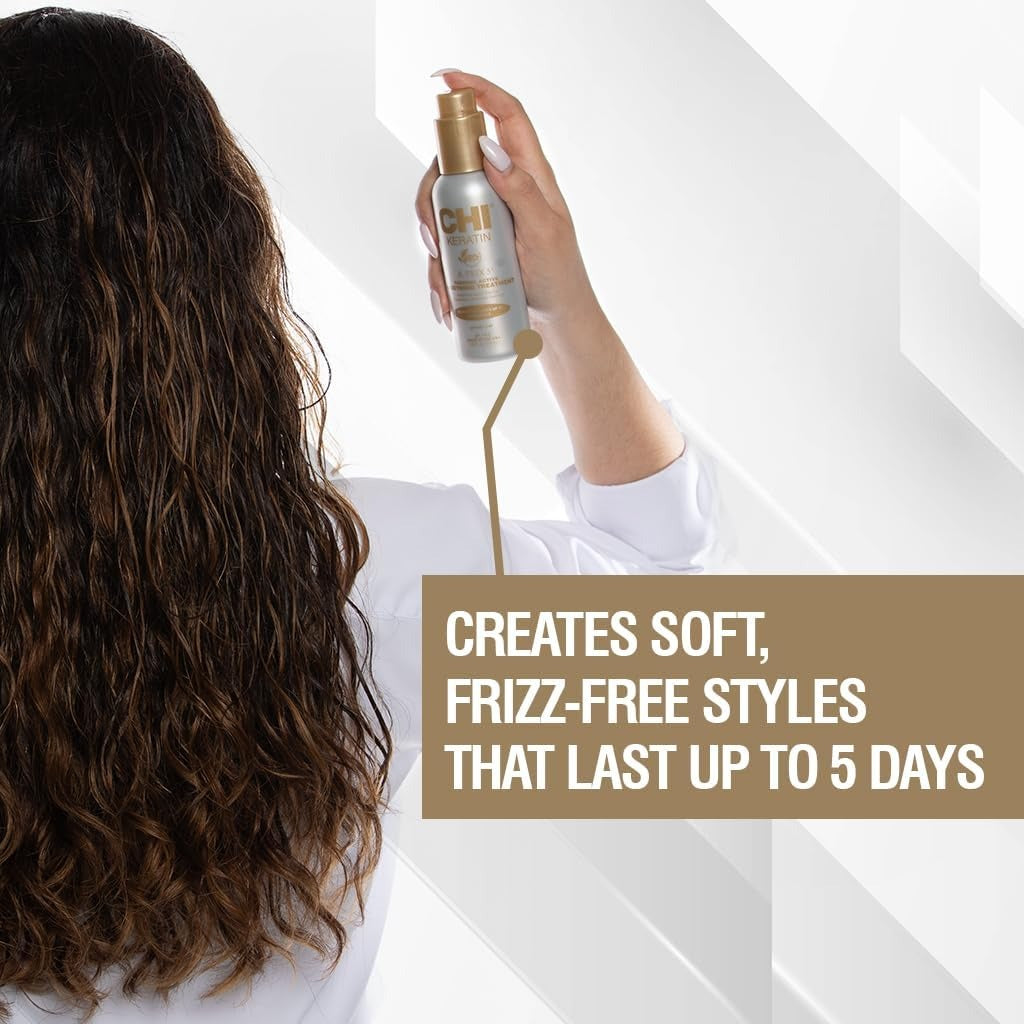 Keratin K Trix 5 Thermal Active Smoothing Treatment