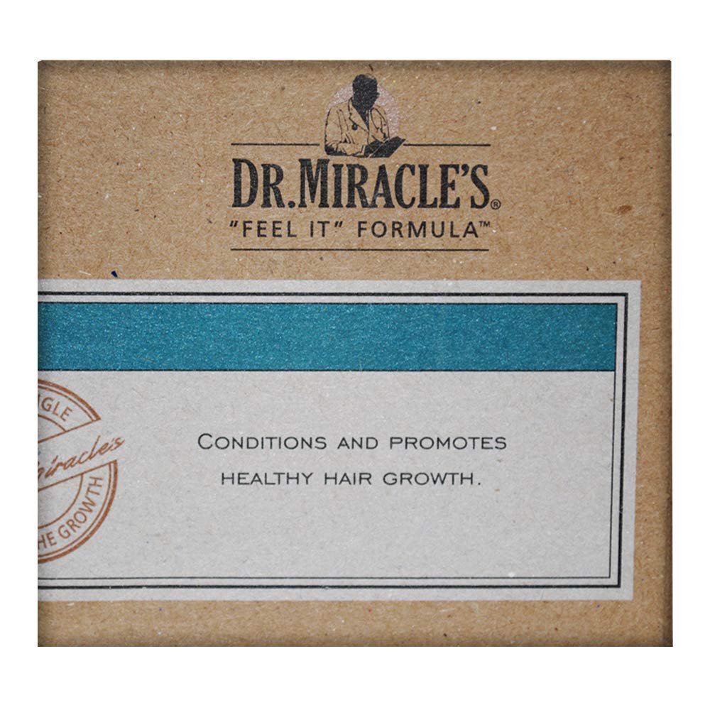 Nourish & Strengthen Hot Gro Hair & Scalp Treatment