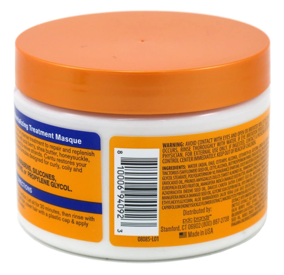 Acai Berry Treatment Masque