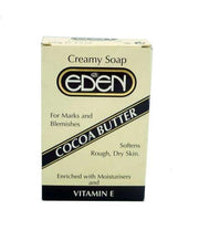 Cocoa Butter Soap for Dry Skin Enriched With Moistures And Vitamin E