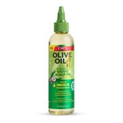 Olive Oil Nourishing Exotic Scalp Oil