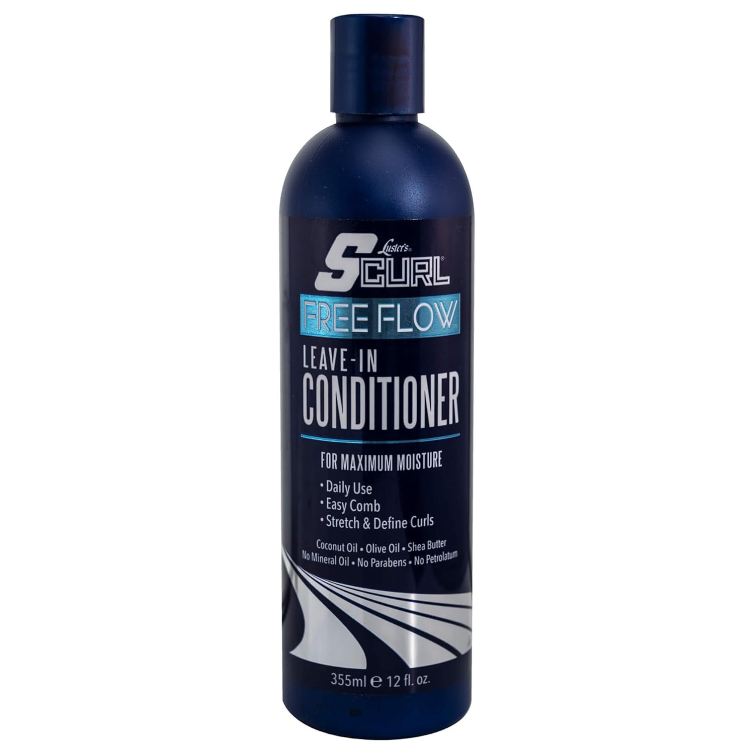 Free Flow Leave In Conditioner