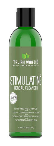 Stimulating Herbal Clarifying Pre Shampoo