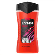 Recharge Sport Refresh With Arctic Mint & Cool Spices