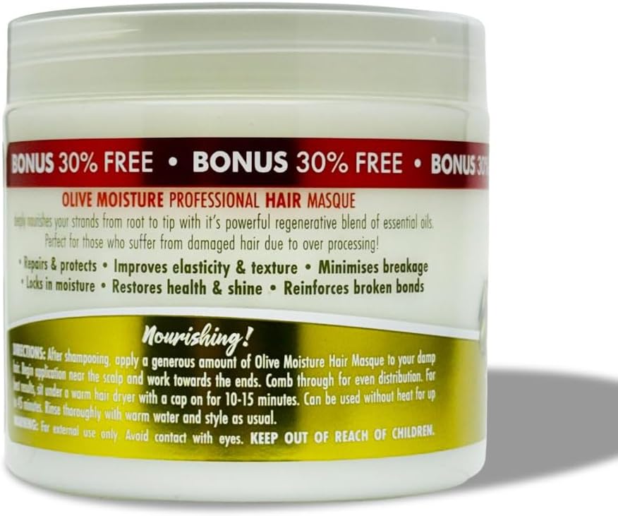 Hair Masque