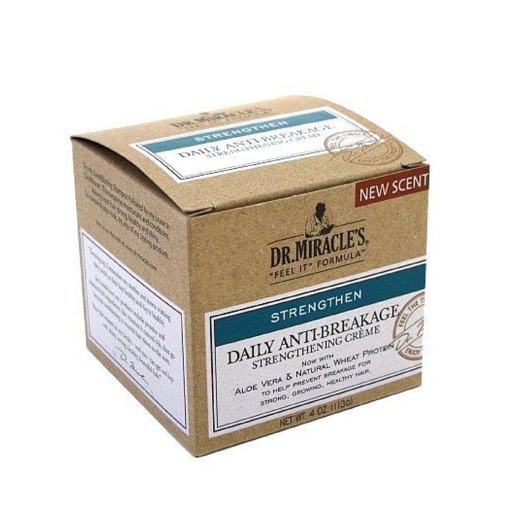 Strengthen Daily Anti Breakage Strengthening Creme