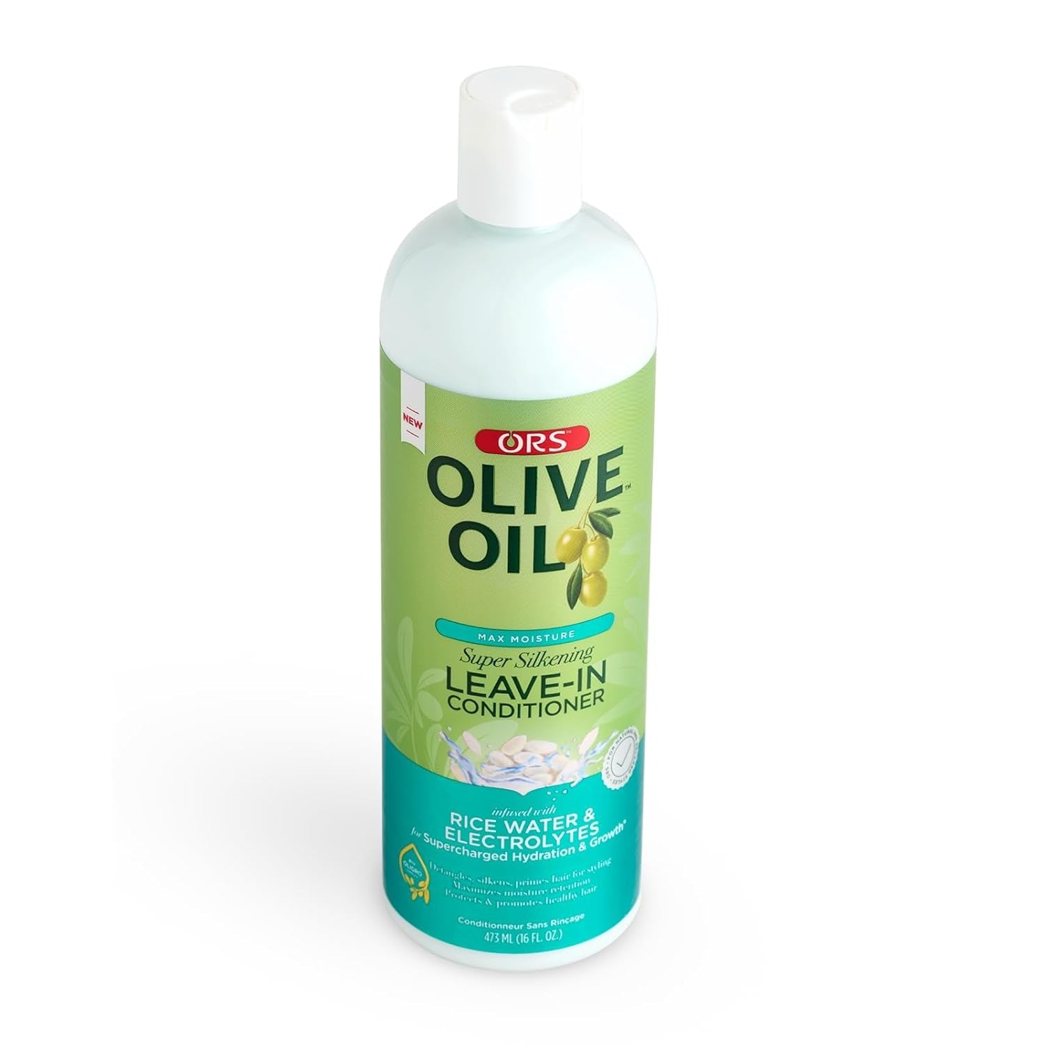 Olive Oil  Leave In Conditioner