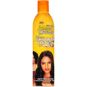 Mega Growth Lotion Anti Breakage