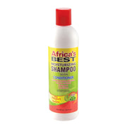 Moisturizing Shampoo With Conditioner