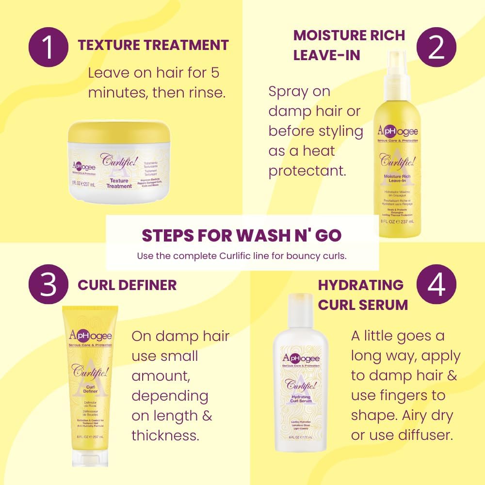 Curlific Curl Definer