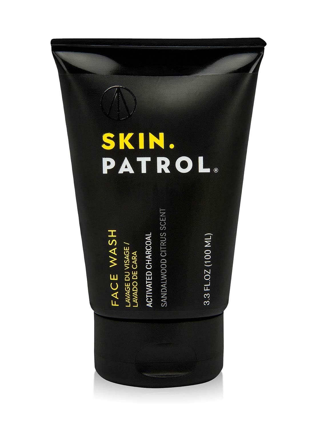 Skin Patrol Face Wash