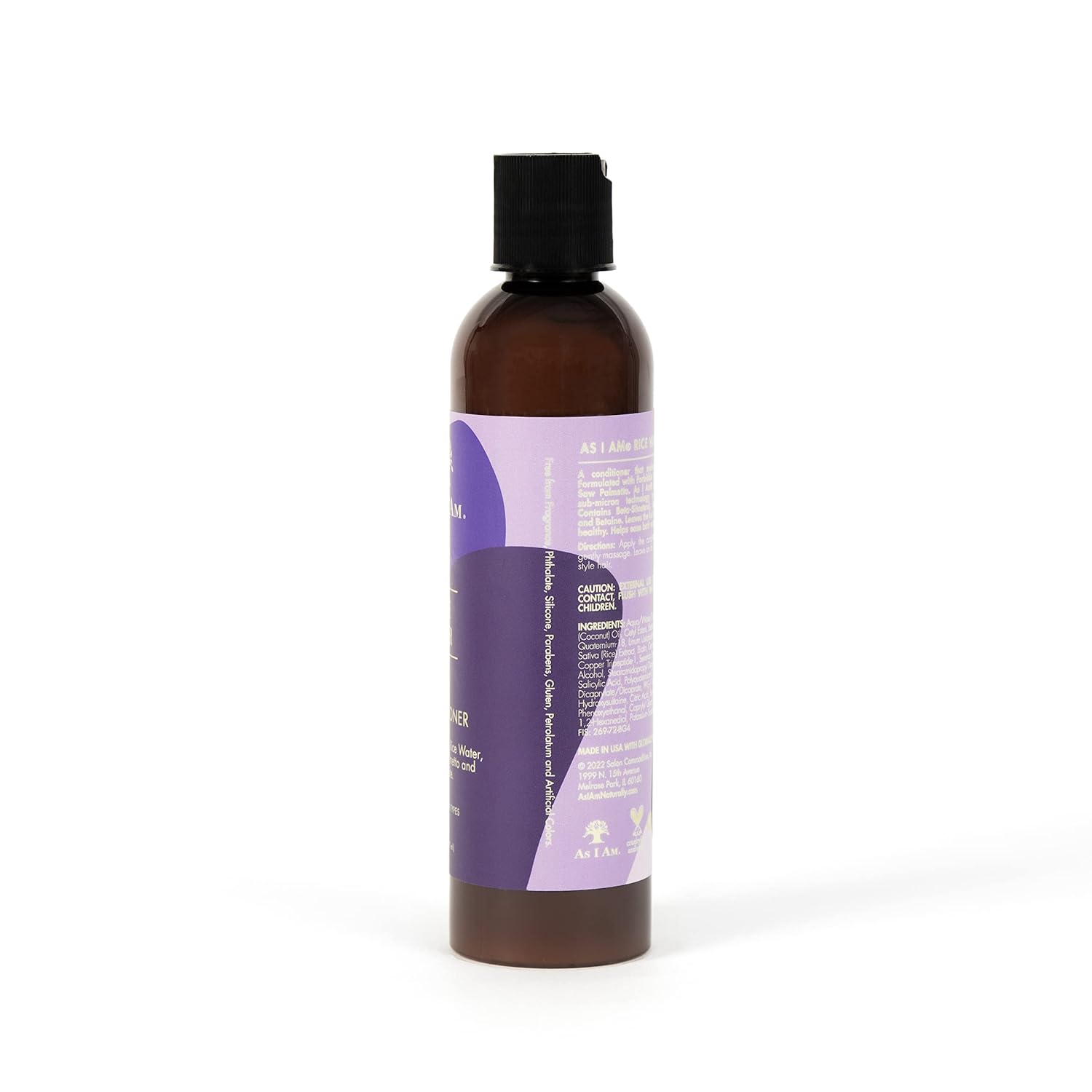 Rice Water Conditioner