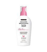 Exclusive Brightening Foaming Cleanser